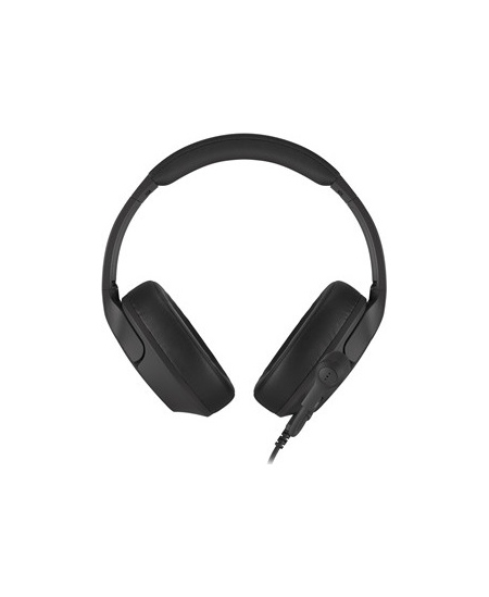 Genesis Gaming Headset Radon 800 Built-in microphone, Black, Wired, On-Ear