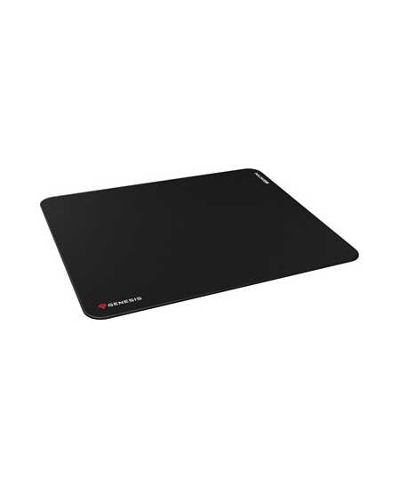 Genesis Mouse Pad Polon 200 XL Mouse pad, 500 x 400 mm, Black