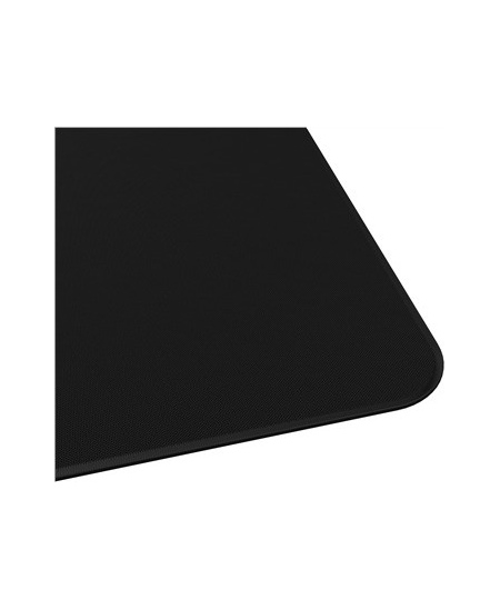 Genesis Mouse Pad Polon 200 XL Mouse pad, 500 x 400 mm, Black