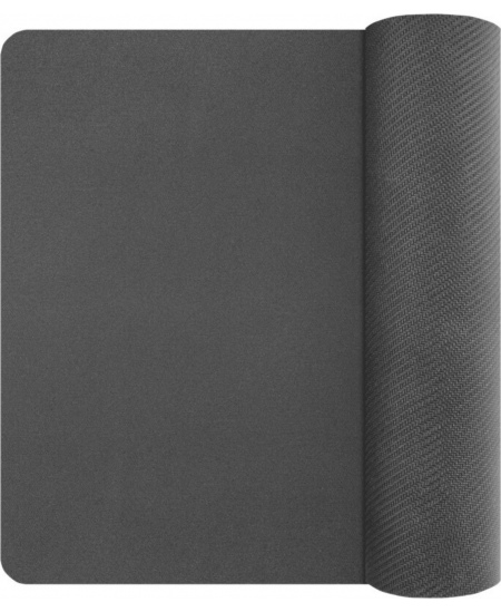 Natec Mouse Pad Printable, Black, 250 x 300 x 2 mm