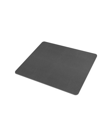 Natec Mouse Pad Printable, Black, 250 x 300 x 2 mm