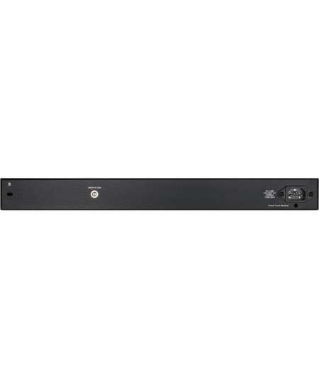 D-Link Switch DGS-1210-28MP Web Management, Rack mountable, 1 Gbps (RJ-45) ports quantity 24, SFP ports quantity 4, PoE/Poe+ por