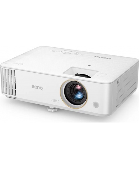 Benq Gaming Projector TH685P Full HD (1920x1080), 3500 ANSI lumens, White, Lamp warranty 12 month(s)