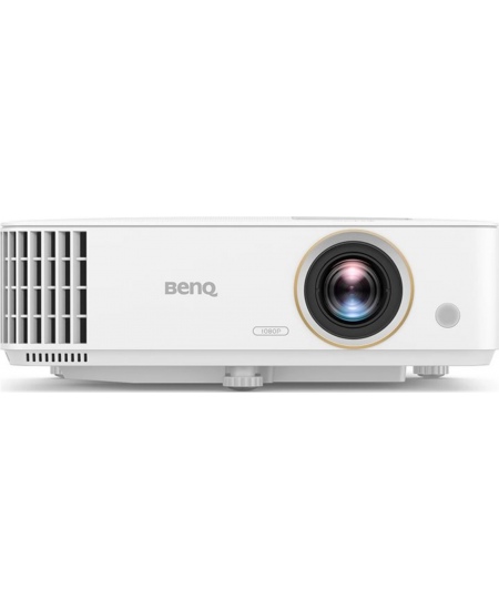 Benq Gaming Projector TH685P Full HD (1920x1080), 3500 ANSI lumens, White, Lamp warranty 12 month(s)