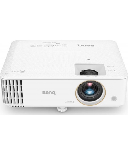 Benq Gaming Projector TH685P Full HD (1920x1080), 3500 ANSI lumens, White, Lamp warranty 12 month(s)