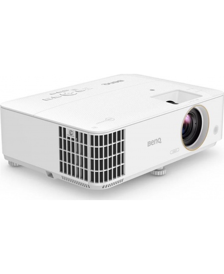 Benq Gaming Projector TH685P Full HD (1920x1080), 3500 ANSI lumens, White, Lamp warranty 12 month(s)