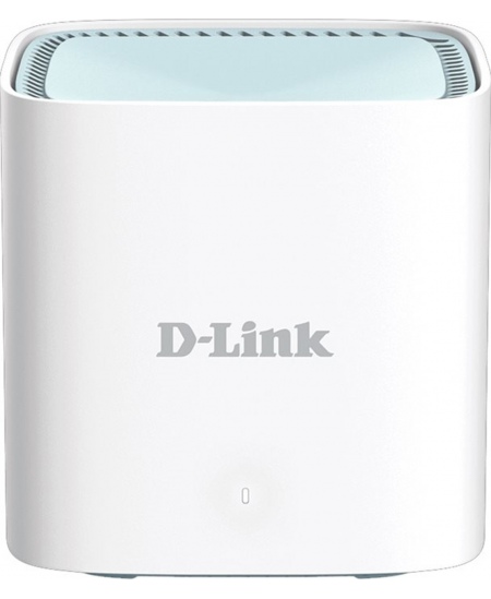 D-Link EAGLE PRO AI AX1500 Mesh System M15-3 (3-pack) 802.11ax, 1200+300  Mbit/s, 10/100/1000 Mbit/s, Ethernet LAN (RJ-45) ports