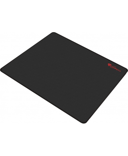 Genesis Carbon 500 XL Logo NPG-1346 Black, Mouse pad, Textile, 400 x 500 mm