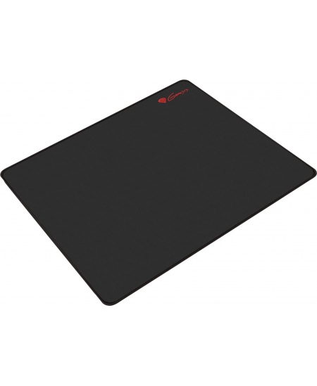 Genesis Carbon 500 XL Logo NPG-1346 Black, Mouse pad, Textile, 400 x 500 mm