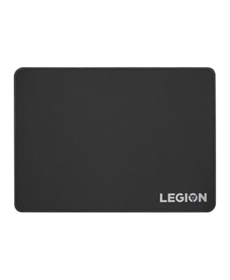 Lenovo | Y | Gaming Mouse Pad | 350x250x3 mm | Black/Red