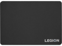Lenovo | Y | Gaming Mouse Pad | 350x250x3 mm | Black/Red