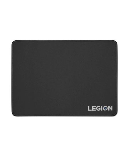 Lenovo | Y | Gaming Mouse Pad | 350x250x3 mm | Black/Red