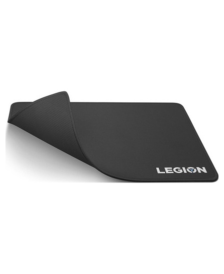 Lenovo | Y | Gaming Mouse Pad | 350x250x3 mm | Black/Red