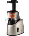 TEFAL | Slow Juicer | ZC255B38 | Type Electric | Silver/ black | 200 W | Extra large fruit input | Number of speeds 2 | 82 RPM