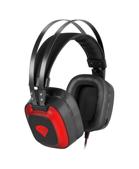 Genesis | Wired | On-Ear | Gaming Headset Radon 720 Virtual | NSG-0999