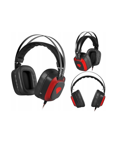 Genesis | Wired | On-Ear | Gaming Headset Radon 720 Virtual | NSG-0999