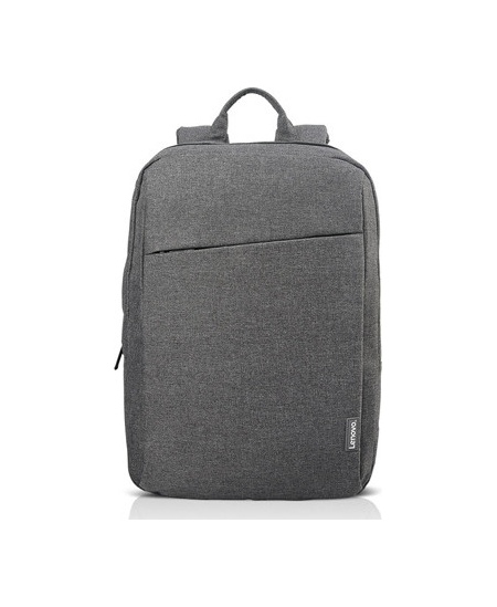 Lenovo | 15.6 Laptop Casual Backpack B210 | Fits up to size 15.6 " | Backpack | Grey