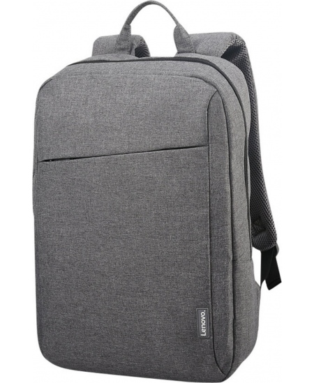 Lenovo | 15.6 Laptop Casual Backpack B210 | Fits up to size 15.6 " | Backpack | Grey