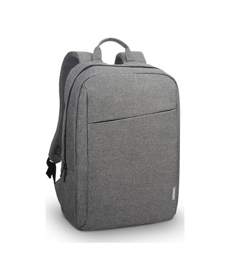 Lenovo | 15.6 Laptop Casual Backpack B210 | Fits up to size 15.6 " | Backpack | Grey