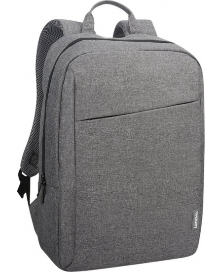 Lenovo | 15.6 Laptop Casual Backpack B210 | Fits up to size 15.6 " | Backpack | Grey