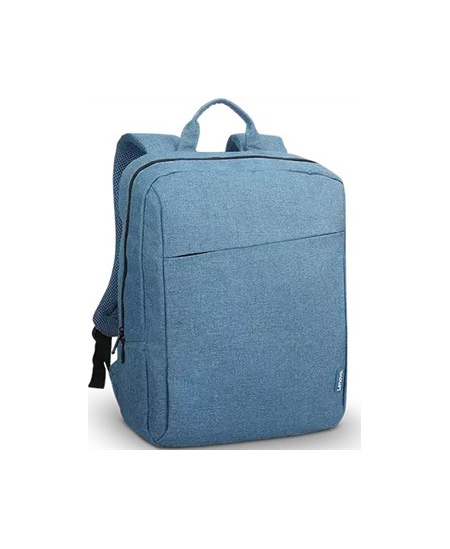 Lenovo | 15.6 Laptop Casual Backpack B210 | Fits up to size 15.6 " | Backpack | Blue