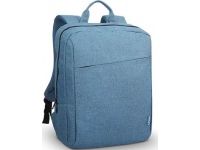 Lenovo | 15.6 Laptop Casual Backpack B210 | Fits up to size 15.6 " | Backpack | Blue