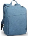 Lenovo | 15.6 Laptop Casual Backpack B210 | Fits up to size 15.6 " | Backpack | Blue