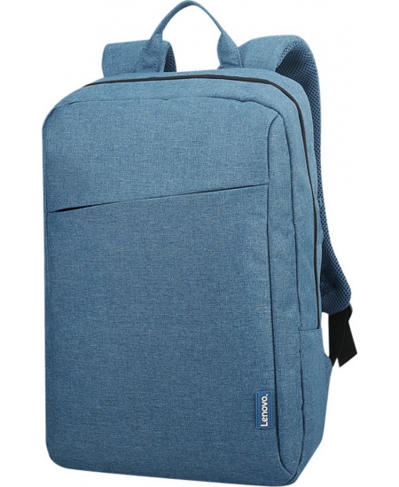 Lenovo | 15.6 Laptop Casual Backpack B210 | Fits up to size 15.6 " | Backpack | Blue