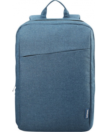 Lenovo | 15.6 Laptop Casual Backpack B210 | Fits up to size 15.6 " | Backpack | Blue