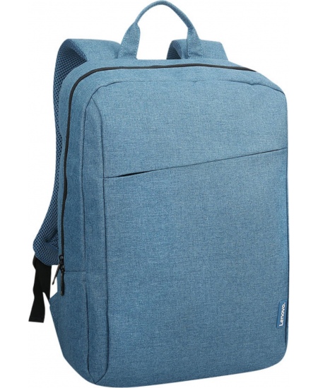 Lenovo | 15.6 Laptop Casual Backpack B210 | Fits up to size 15.6 " | Backpack | Blue