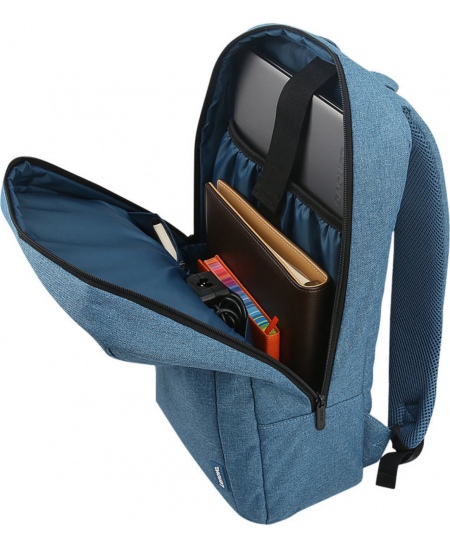 Lenovo | 15.6 Laptop Casual Backpack B210 | Fits up to size 15.6 " | Backpack | Blue