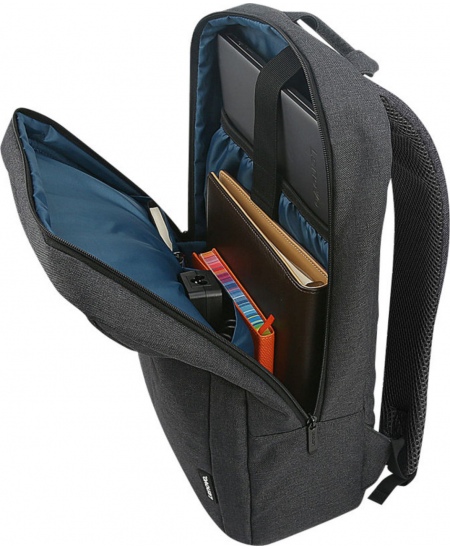 Lenovo | B210 | Casual Backpack | Fits up to size 15.6 " | Backpack | Black