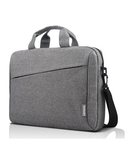 Lenovo | Casual Toploader T210 | Fits up to size 15.6 " | Messenger - Briefcase | Grey