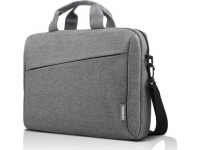Lenovo | Casual Toploader T210 | Fits up to size 15.6 " | Messenger - Briefcase | Grey