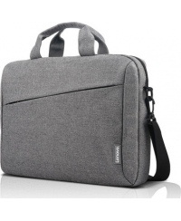 Lenovo | Casual Toploader T210 | Fits up to size 15.6 " | Messenger - Briefcase | Grey