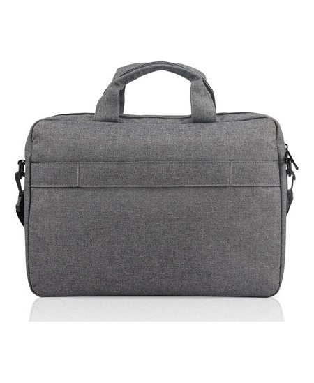 Lenovo | Casual Toploader T210 | Fits up to size 15.6 " | Messenger - Briefcase | Grey