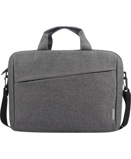 Lenovo | Casual Toploader T210 | Fits up to size 15.6 " | Messenger - Briefcase | Grey