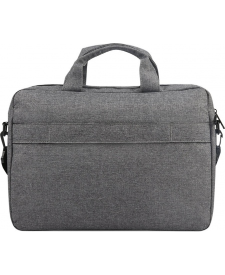 Lenovo | Casual Toploader T210 | Fits up to size 15.6 " | Messenger - Briefcase | Grey