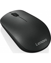 Lenovo | Wireless Mouse | 400 | Wireless mouse | Wireless | 2.4 GHz Wireless via Nano USB | Black | 1 year(s)