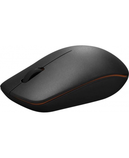 Lenovo | Wireless Mouse | 400 | Wireless mouse | Wireless | 2.4 GHz Wireless via Nano USB | Black | 1 year(s)