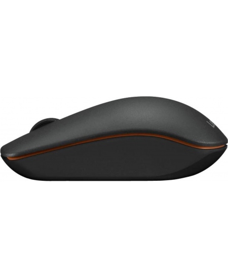 Lenovo | Wireless Mouse | 400 | Wireless mouse | Wireless | 2.4 GHz Wireless via Nano USB | Black | 1 year(s)