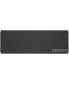 Lenovo | Legion XL | Gaming mouse pad | 900x300x3 mm | Black