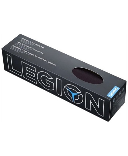 Lenovo | Legion XL | Gaming mouse pad | 900x300x3 mm | Black