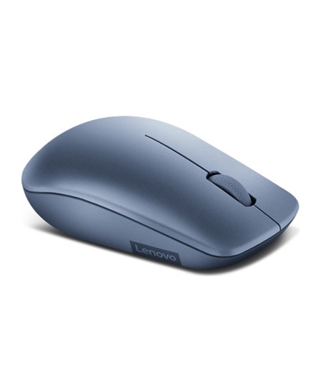 Lenovo | Wireless Mouse | 530 | Optical Mouse | 2.4 GHz Wireless via Nano USB | Abyss Blue | 1 year(s)