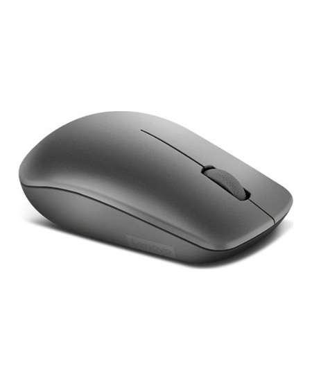 Lenovo | Wireless Mouse | 530 | Wireless mouse | Wireless | 2.4 GHz Wireless via Nano USB | Graphite