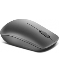 Lenovo | Wireless Mouse | 530 | Wireless mouse | Wireless | 2.4 GHz Wireless via Nano USB | Graphite