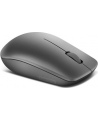 Lenovo | Wireless Mouse | 530 | Wireless mouse | Wireless | 2.4 GHz Wireless via Nano USB | Graphite