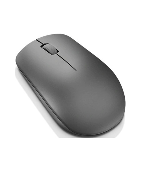 Lenovo | Wireless Mouse | 530 | Wireless mouse | Wireless | 2.4 GHz Wireless via Nano USB | Graphite