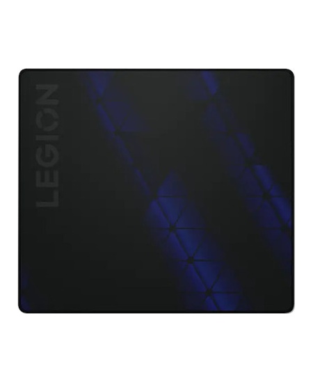 Lenovo | Mouse Pad | Legion Gaming Control L | Mouse pad | 400 x 450 mm | Black