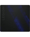 Lenovo | Mouse Pad | Legion Gaming Control L | Mouse pad | 400 x 450 mm | Black